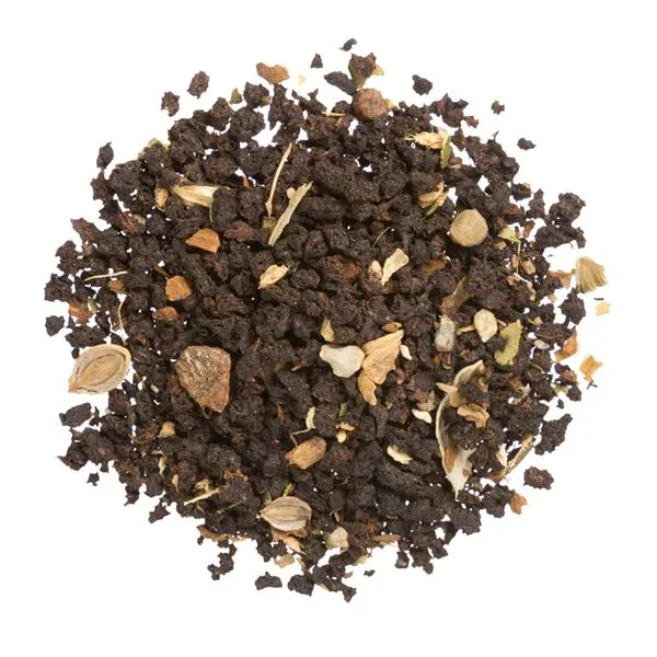 Traditional Masala Chai