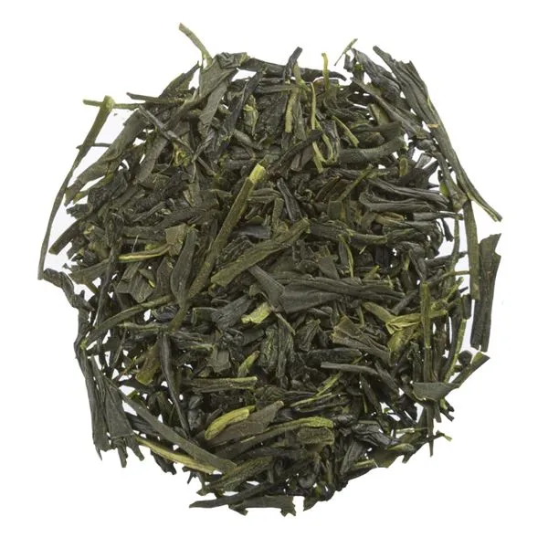 Sencha Yabukita Organic