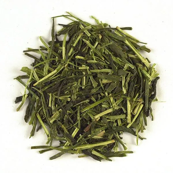 KuKi Cha Green Kamakura Organic