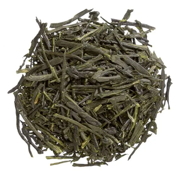 Gyokuro (lit. Jewel Dew)