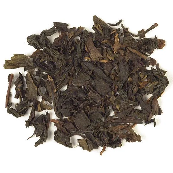 Oolong Standard Grade