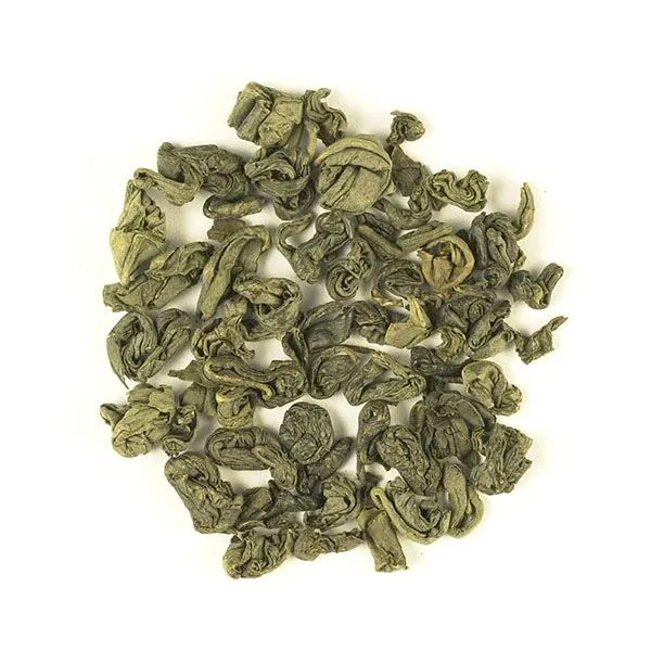 First Grade Gunpowder Green