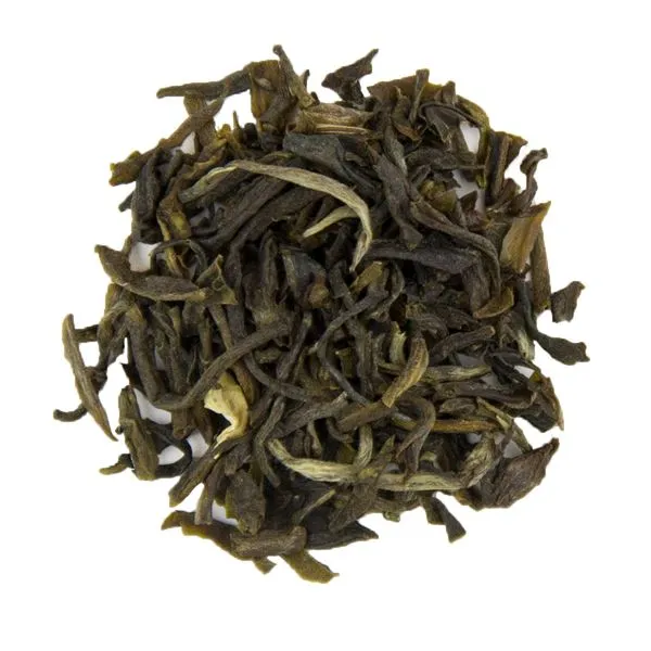 China Jasmine Chung-Hao Organic