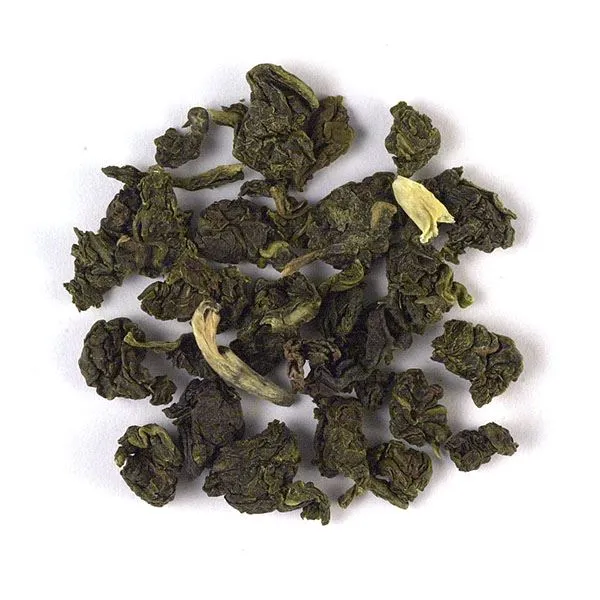 Magnolia Blossom Oolong