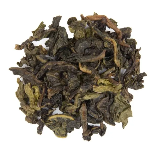 China Oolong Se Chung