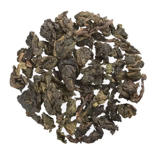 Roasted Oolong
