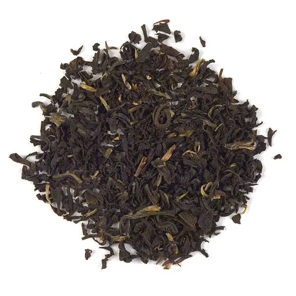 Tippy Orthodox FBOP Assam