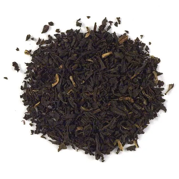 Leadenhall Street Breakfast Blend