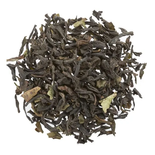 Darjeeling-Ceylon Iced Tea Blend