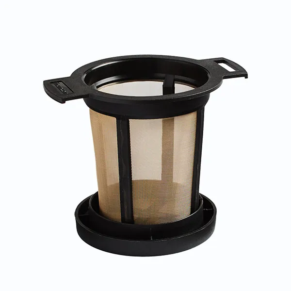 Finum Stainless Steel Brewing Basket (Med.)