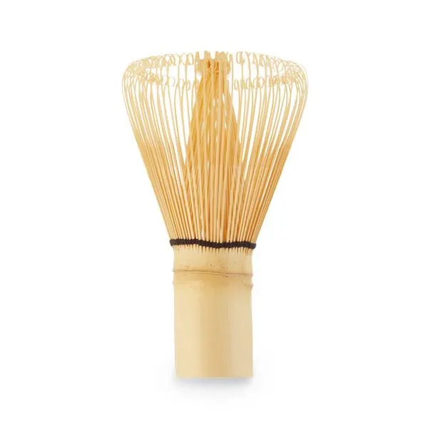 Japanese Matcha Whisk (75 Strands)