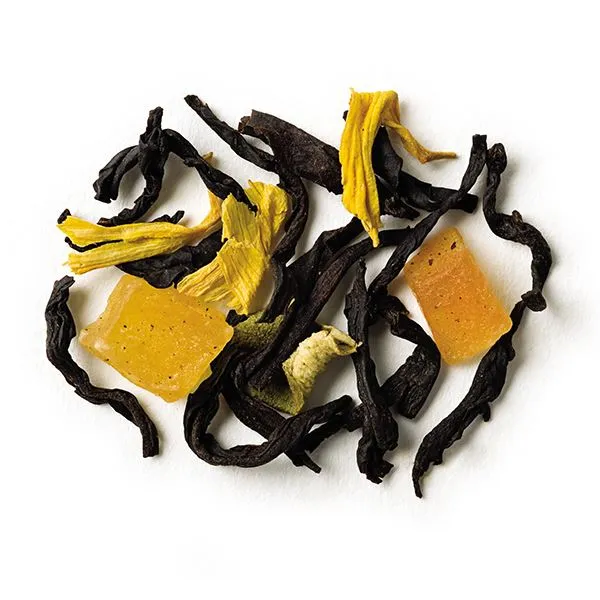 Tropical Black Tea