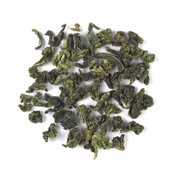 Floral Tie-Guan-Yin Oolong