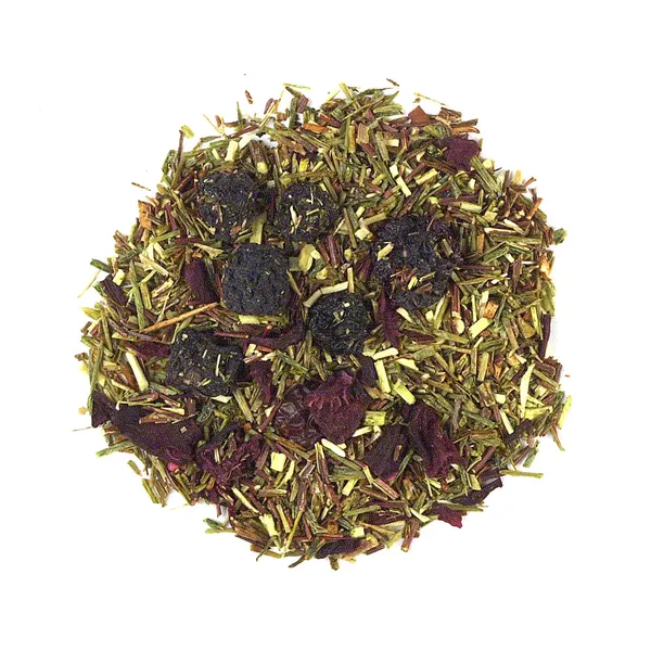 Blueberry Rooibos
