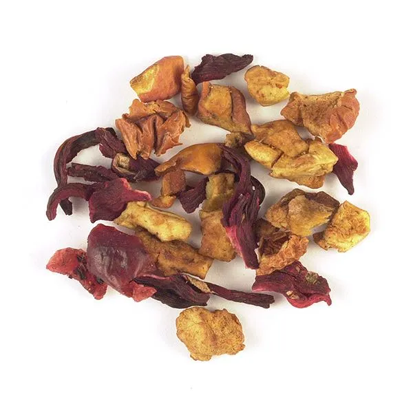 Cape Cod Cranberry Fruit Tea