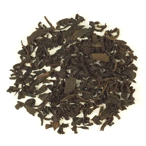 Vanilla Black Tea