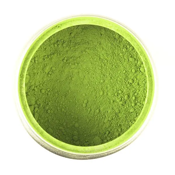 Competition Grade Matcha Organic