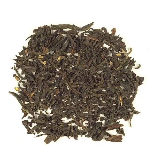 Colombian Breakfast Blend Organic