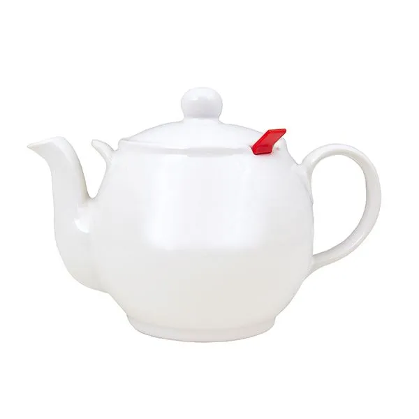 Upton Tea Imports Chatsford Teapot (6-cup)