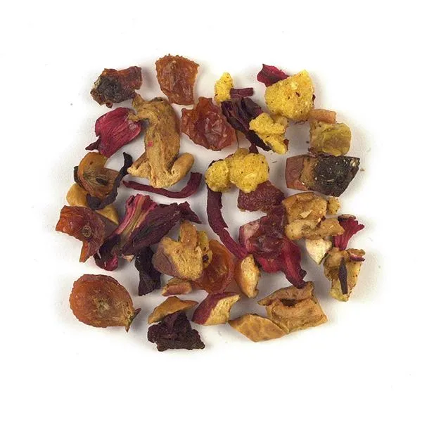 Maracuja/Orange Fruit Tea