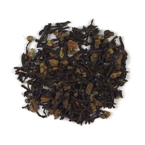 Chai Spice Black Tea