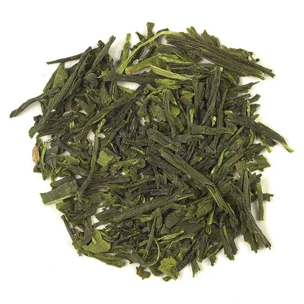Season's Pick Japanese Sencha Organic