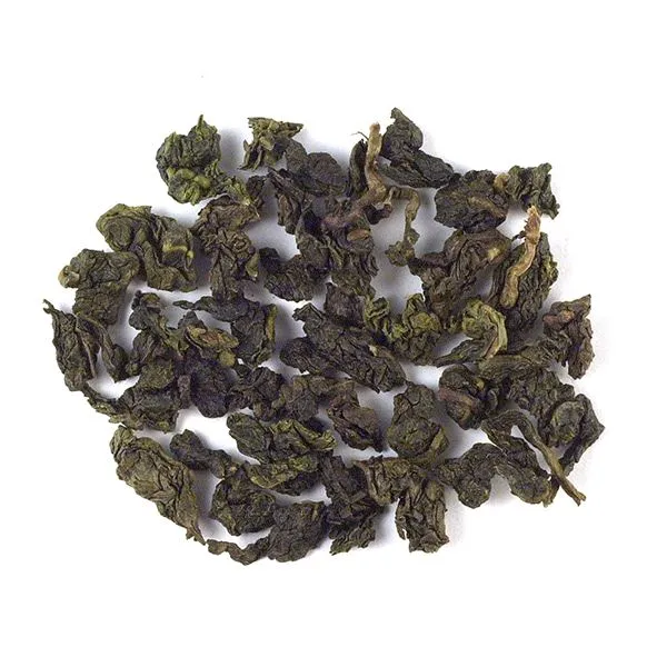 Roasted Tie-Guan-Yin Oolong