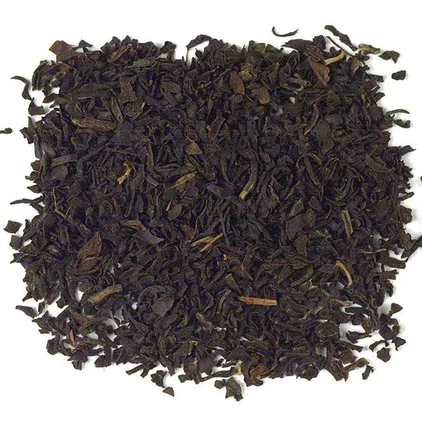 Season's Pick Mozambique Breakfast Blend Organic