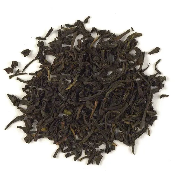 China Panyang Congou