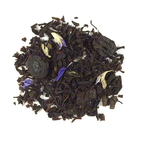 Blueberry Black Tea
