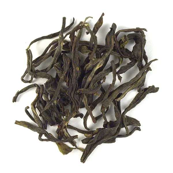Colombian Oolong Organic