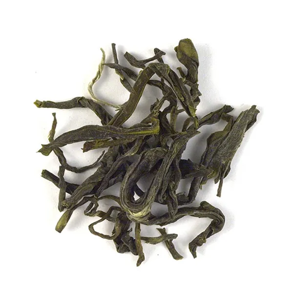 Colombian Pan-Fired Green Tea Organic