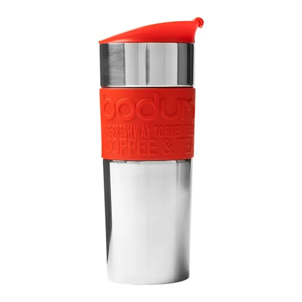 Bodum Travel Press (Red)