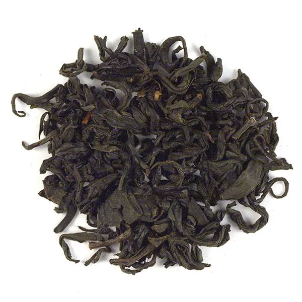 Whisky Barrel Smoked Japanese Black Tea - Cherry Wood