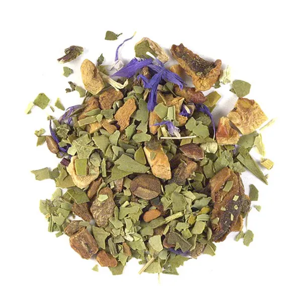 Cinnamon Apple Guarana Maté