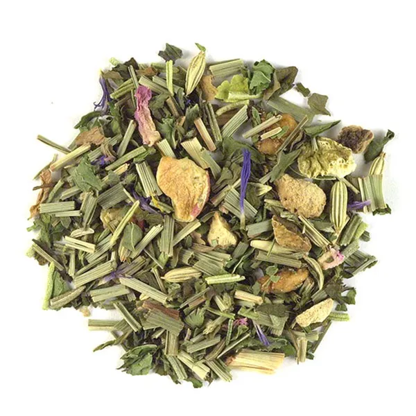 Lemongrass Apple Rosemary Herbal Blend