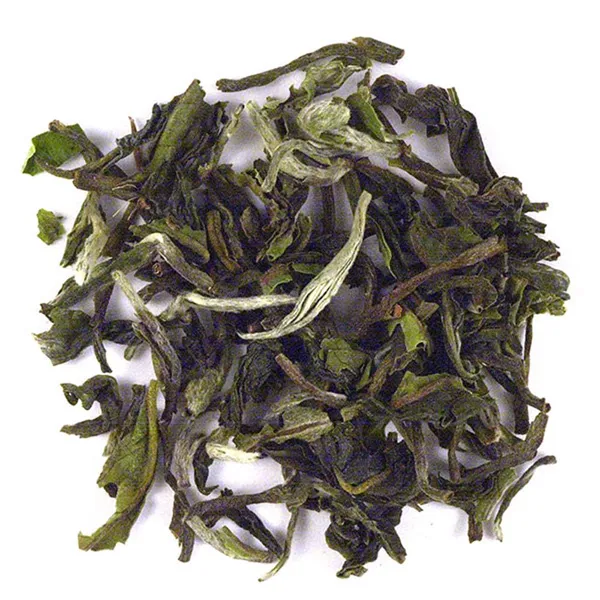 Mission Hill Estate First Flush FTGFOP1 (2022 EX-2) Darjeeling