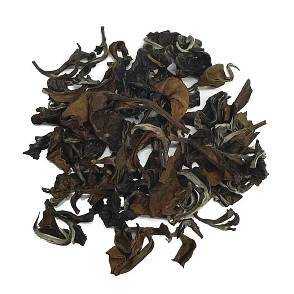 Vietnamese Eastern Beauty Oolong