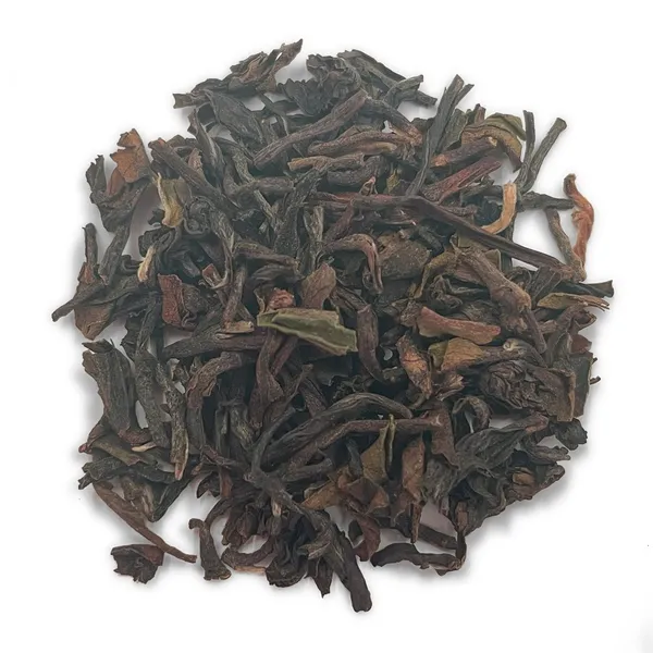 Mission Hill Estate Second Flush SFTGFOP1 (EX-22) Darjeeling
