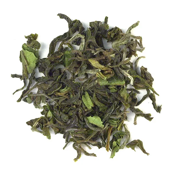 Puttabong Estate First Flush FTGFOP1 CL (2023 DJ-7) Darjeeling