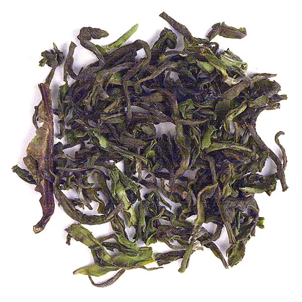 Jungpana Estate First Flush FTGFOP1 (2023 DJ-4) Darjeeling