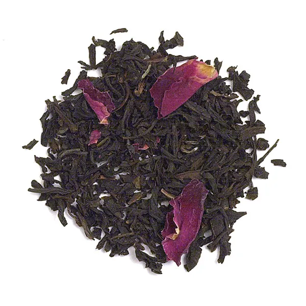 Congou Rose Tea