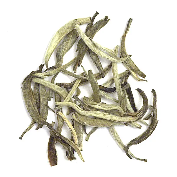 China White Jasmine Silver Needles