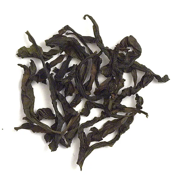 China Oolong Da Hong Pao