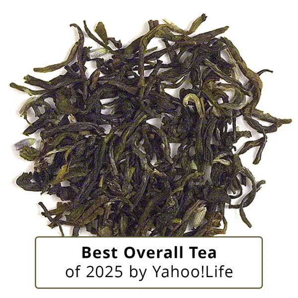 Champs de Lavande White Tea