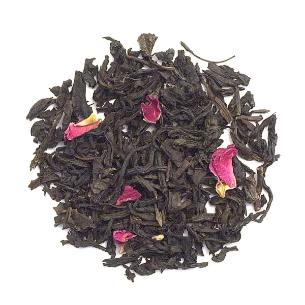Rose Flavored China Black Congou