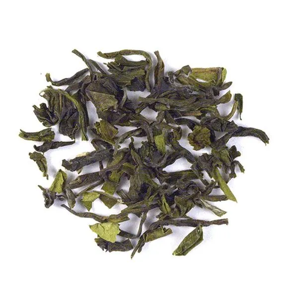 Tindharia Estate Darjeeling Green Tea Organic Sample