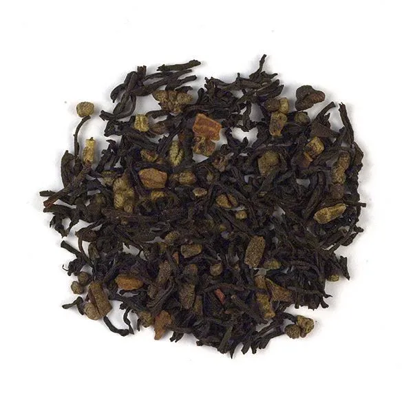 Chai Spice Black Tea Sample