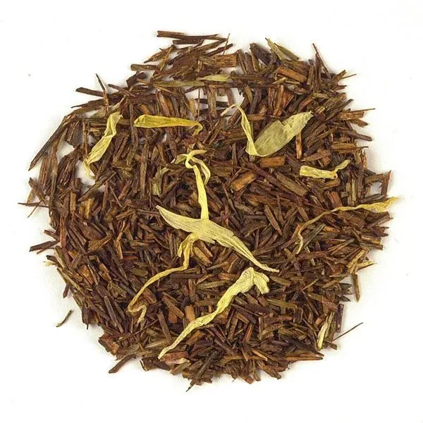 Vanilla Rooibos Organic Sample