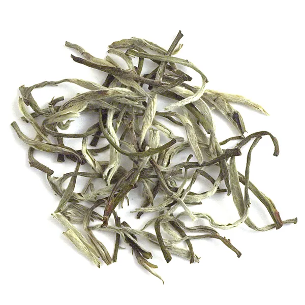 Jungpana Estate Second Flush FTGFOP1 (2024 DJ-121) White Darjeeling